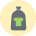 Laundry Bag (Waterproof)