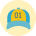 Sun Cap / Hat