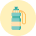 Water Bottle (Re-usable)