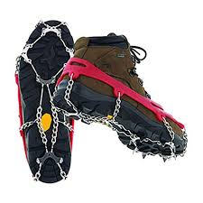 Microspikes/Crampons