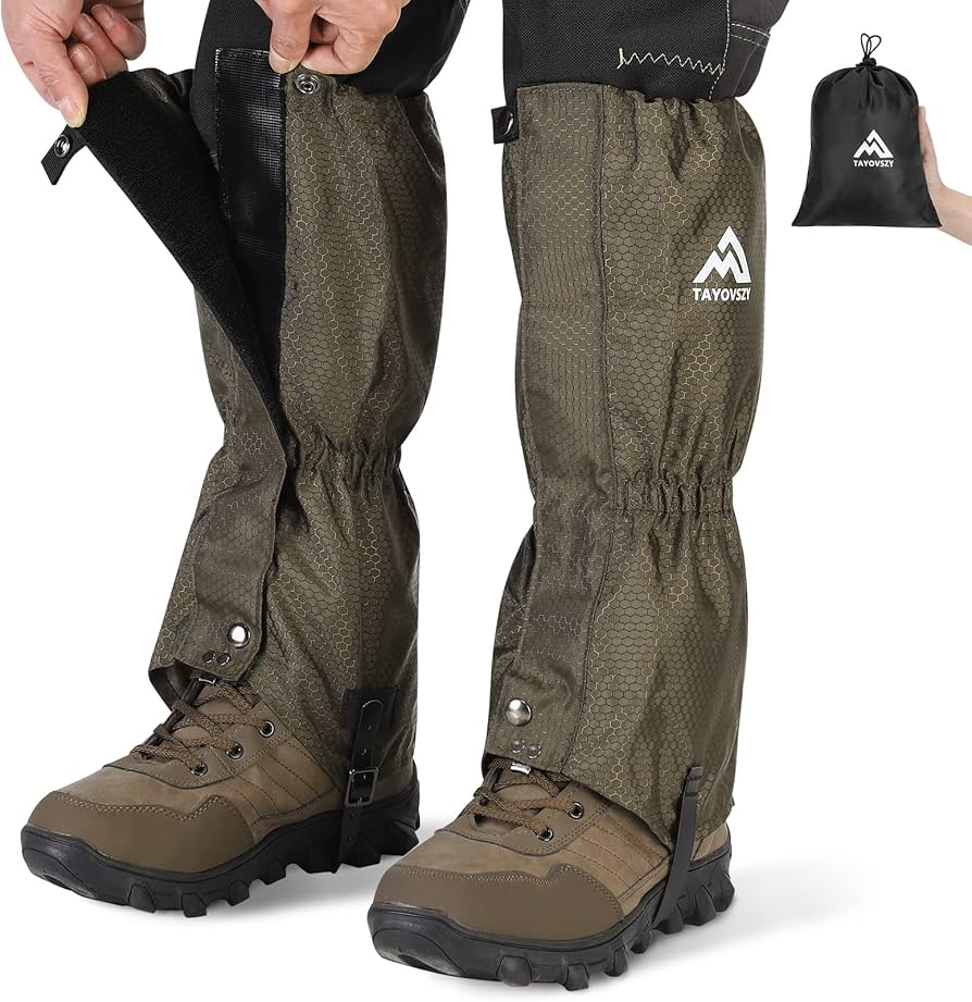 Trekking Gaiters