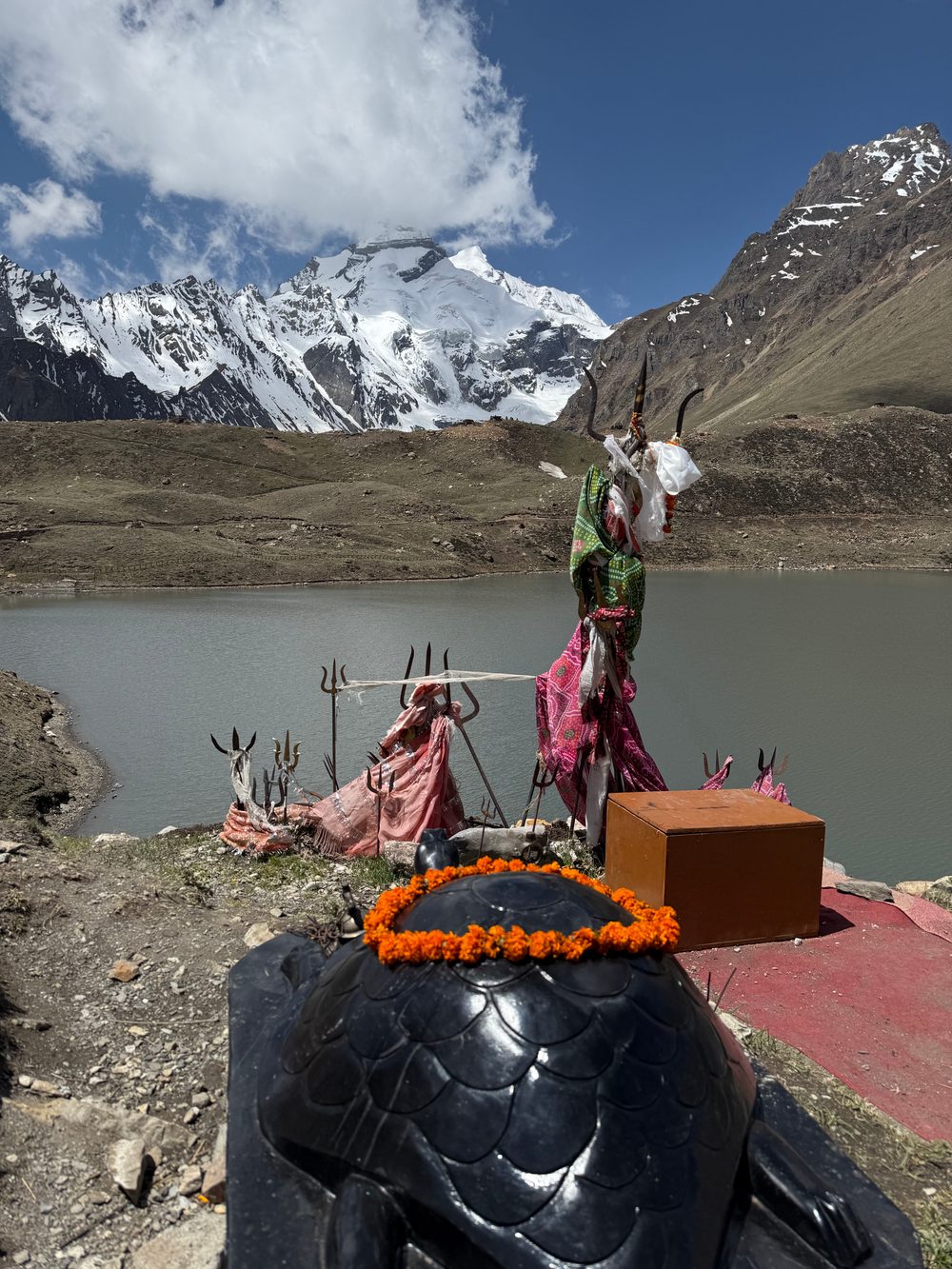 Spiritual Journey