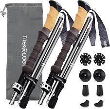 Trekking Pole (Pair)